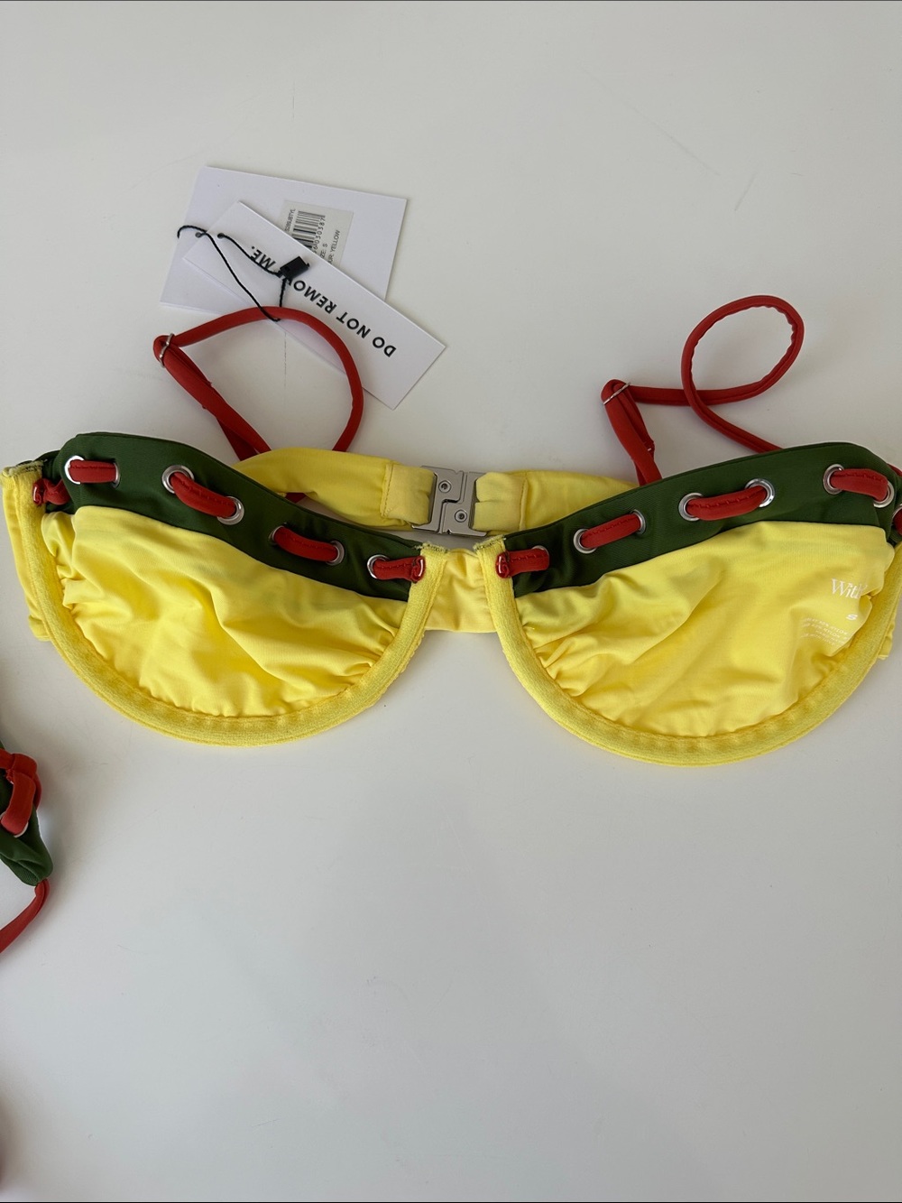 With Jéan Bikini - Picture 6 of 7